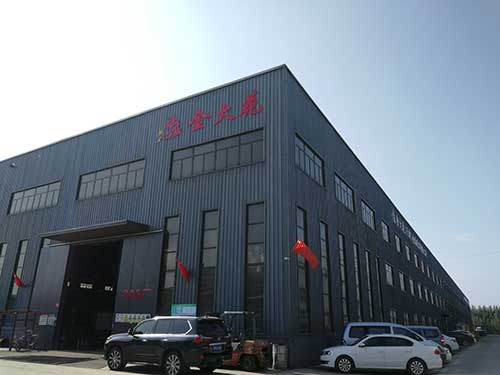 廠(chǎng)區面貌7